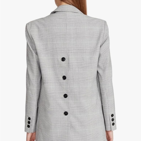 Steve Madden Kris Blazer small - Picture 2 of 6